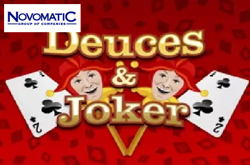 Deuces And Joker